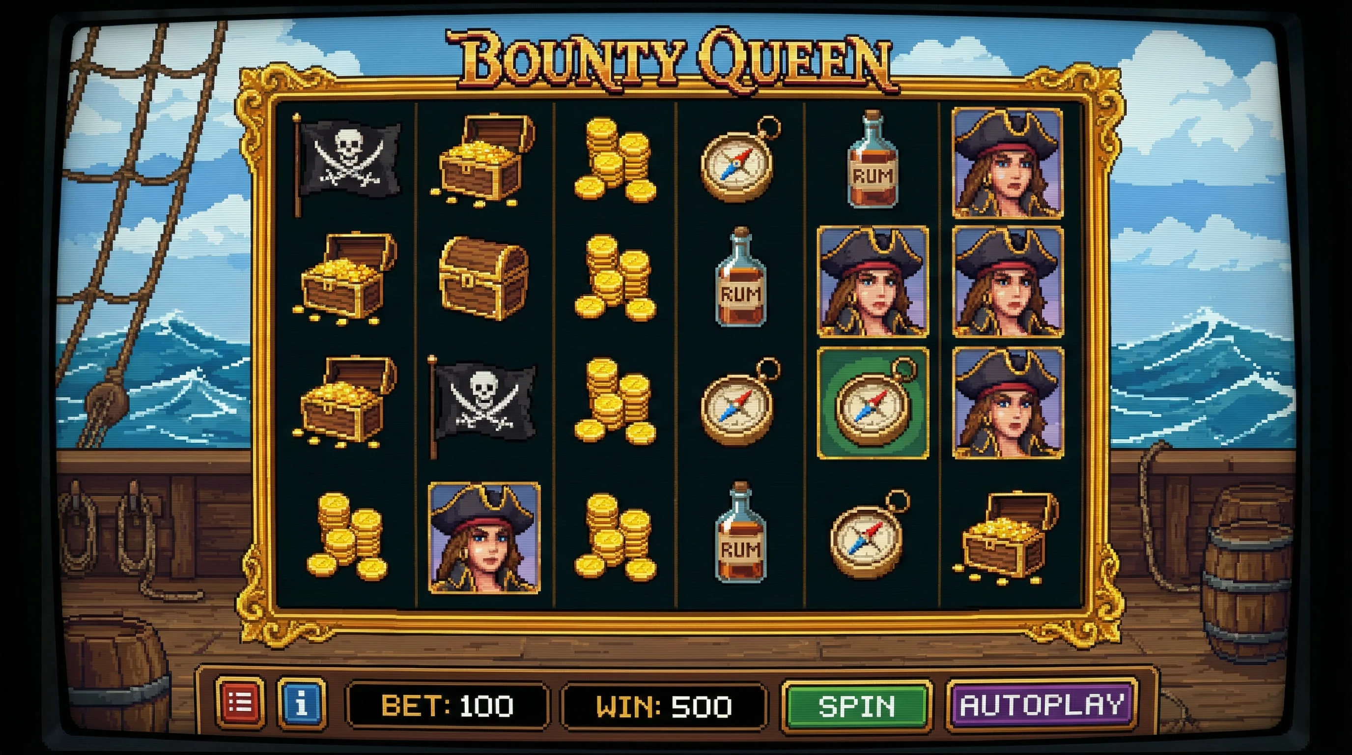 PG电子老虎机游戏通用玩法规则说明